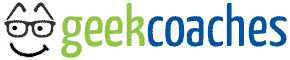 GeekCoaches Logo