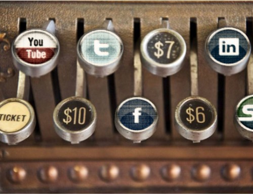 Managing Social Media