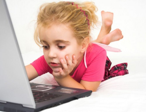 Protecting Your Children