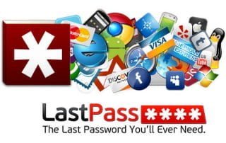 LastPass