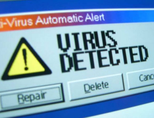 Protecting Your Data