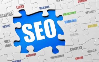 Search Engine Optimization (SEO)