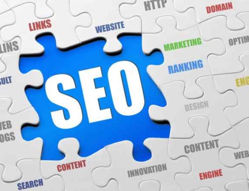 On-Site SEO – (Search Engine Optimization)