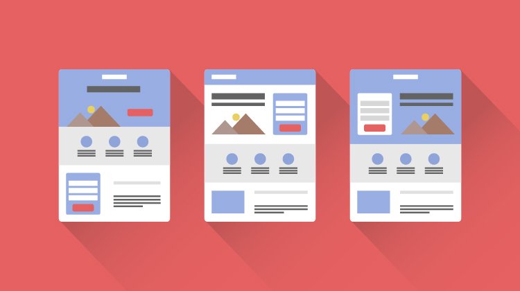 Landing Pages