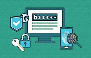 Website Security